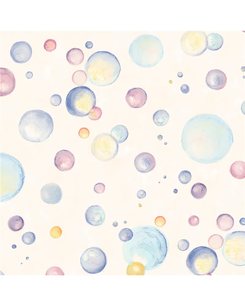 Bubbles Soft Rainbow 27564 Bubbles Soft Rainbow 27564
