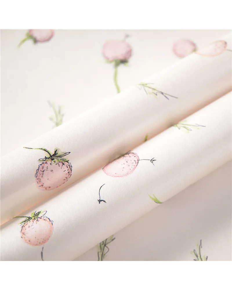 Dandelion Peach 27563