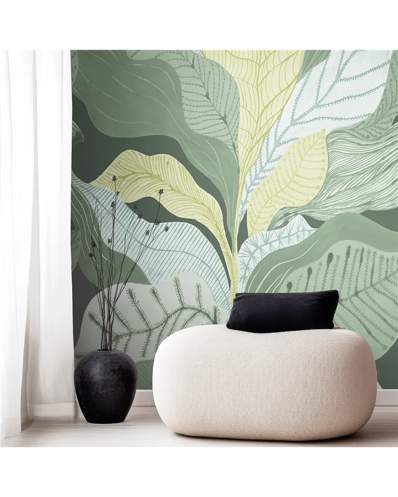Auri Pistachio 18307