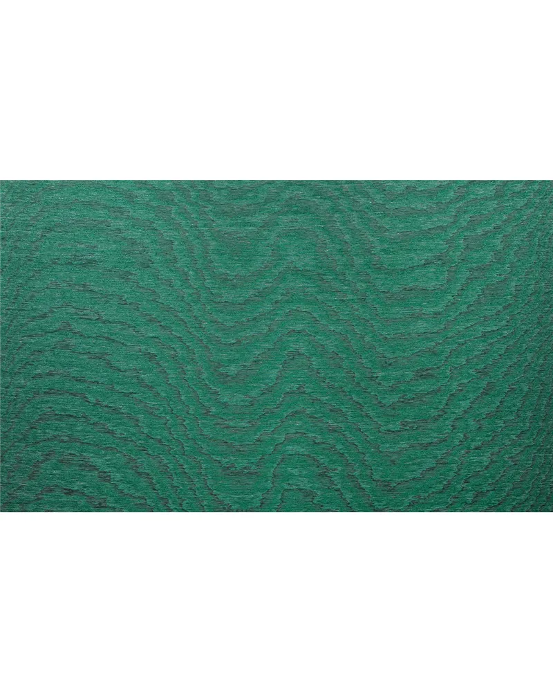 Moire Oasis Green 15008A Moire Oasis Green 15008A