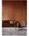 Moire Oasis Green 15008A