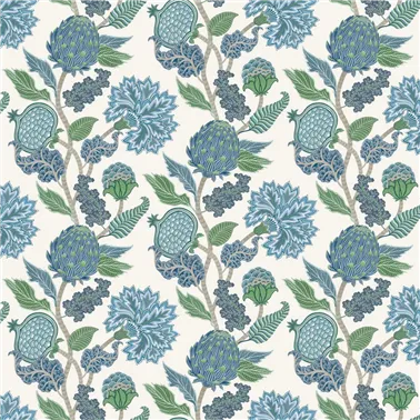 Cynara Denim Apple F8022-03