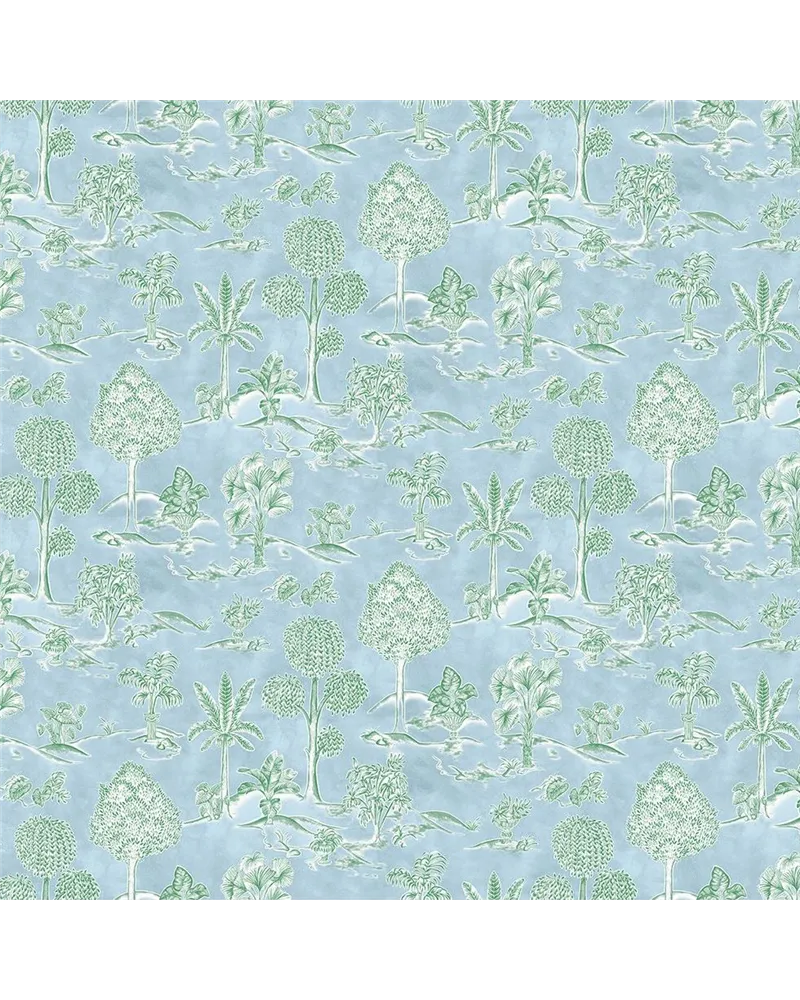 Karuna Apple Denim F8023-02 Karuna Apple Denim F8023-02