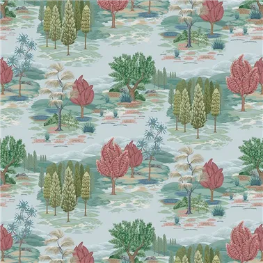 Monteverde Aqua Blush F8021-03