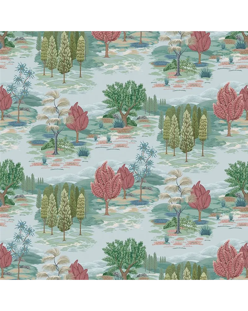 Monteverde Aqua Blush F8021-03 Monteverde Aqua Blush F8021-03