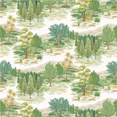 Monteverde Leaf F8021-01