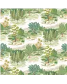 Monteverde Leaf F8021-01