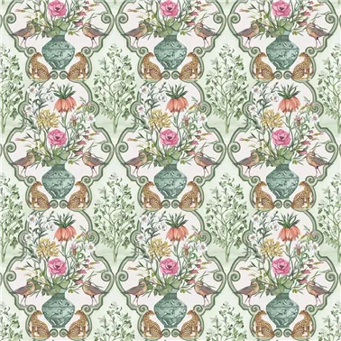 Sundara Sage Pink F8027-01