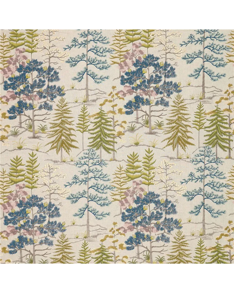 Vana Aqua Heather F8020-02 Vana Aqua Heather F8020-02