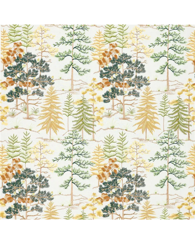 Vana Leaf Gold F8020-01 Vana Leaf Gold F8020-01