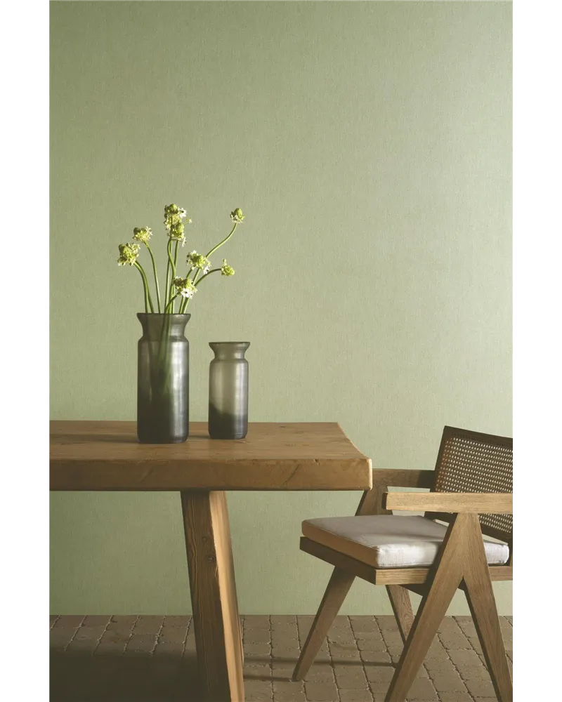 Lin Normandie Eucalyptus 78214