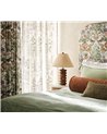Sundara Linen Coral F8027-03