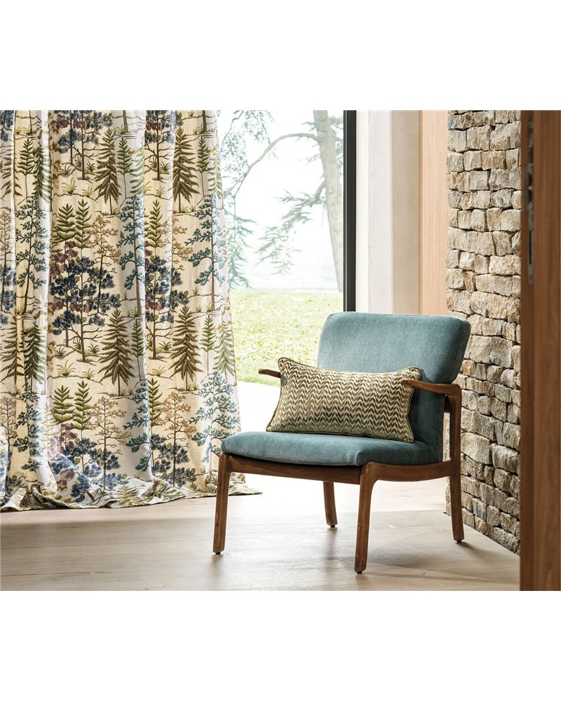 Vana Leaf Gold F8020-01