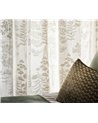 Vana Sheer Ivory F8028-01