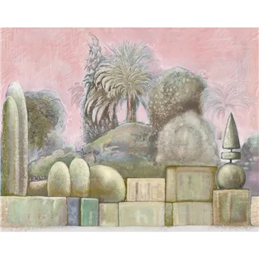 Giardino Utopico WDGU2401