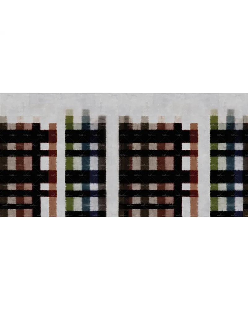 Not a Tartan WDNT2401 Not a Tartan WDNT2401