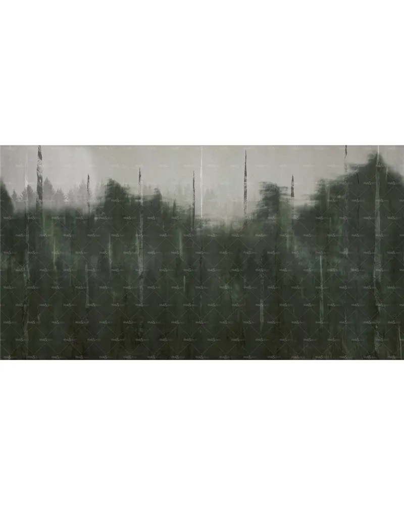 Ghostforrest WDGF2502