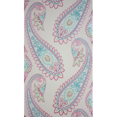 Wallpaper NIZAM W6179-01 - OSBORNE and LITTLE