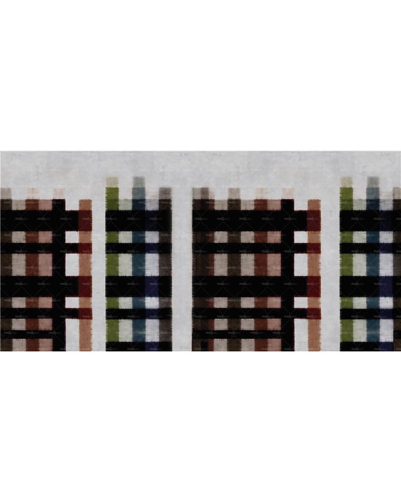 Not a Tartan WDNT2401