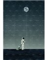 Walking with the Moon WDWM2401