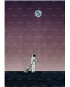 Walking with the Moon WDWM2402