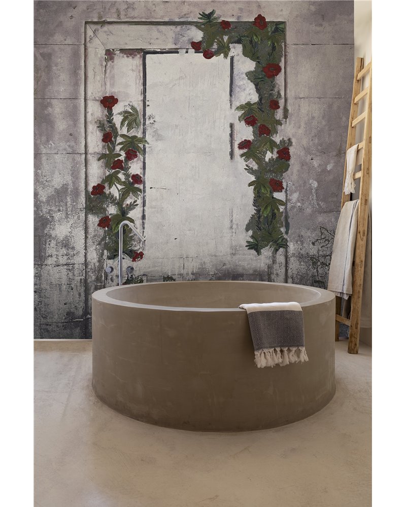 Stolen Flowers WET_SL2401