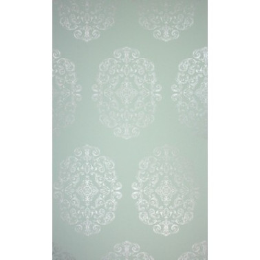 Papel Pintado ZECCA W6180-03 - OSBORNE and LITTLE