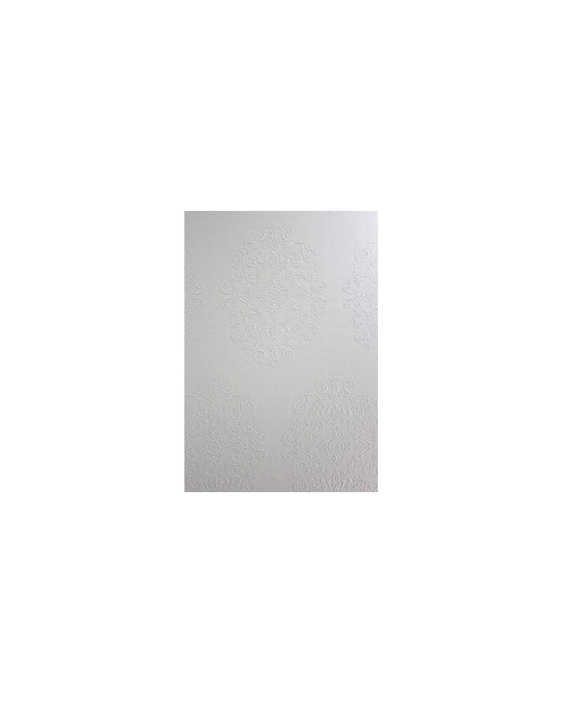 Papier peint ZECCA W6180-04 - OSBORNE and LITTLE
