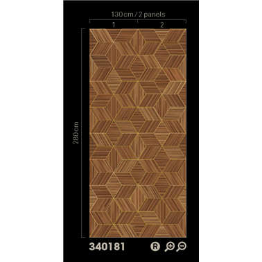 Gilded 340181
