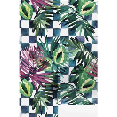 Jardin Noir Cerule