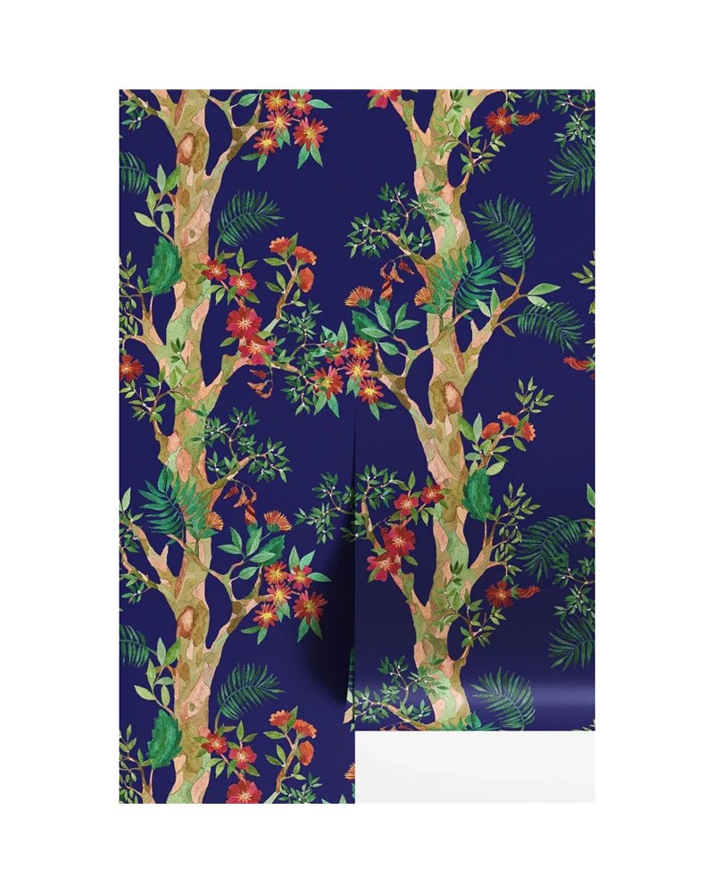 Orientalforest Indigo Orientalforest Indigo