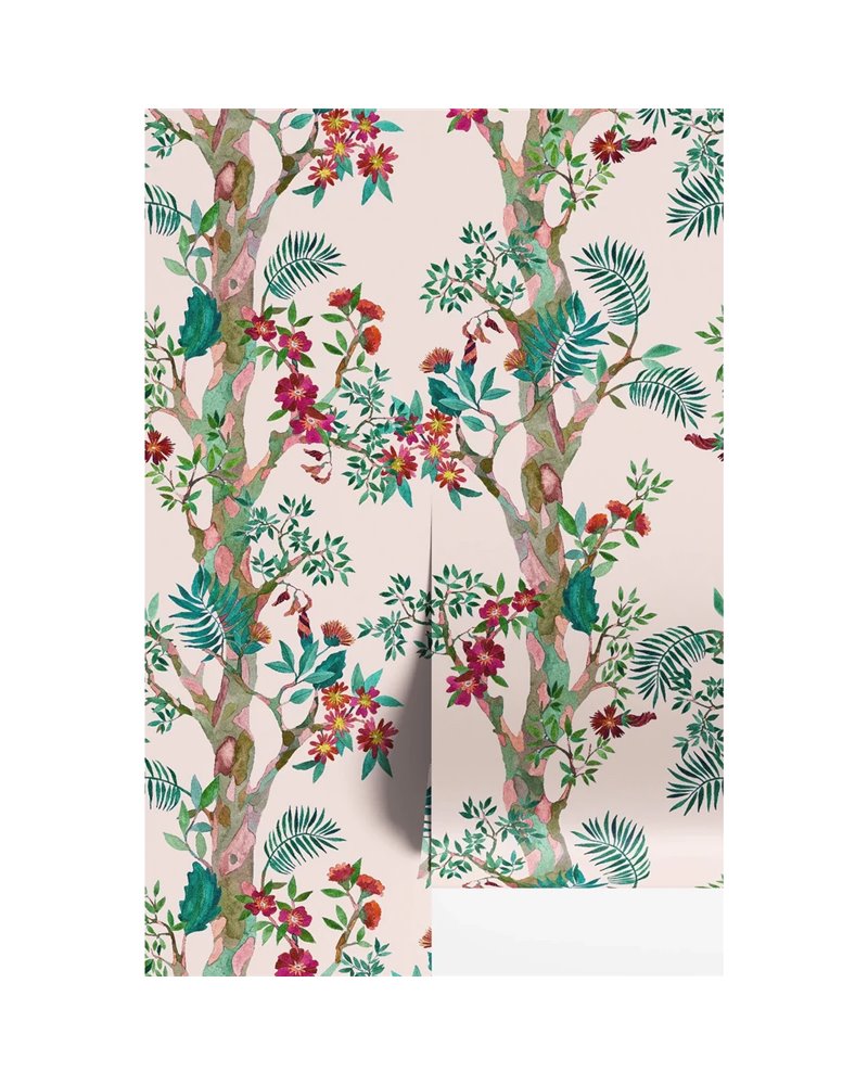 Orientalforest Rosepoudre Orientalforest Rosepoudre