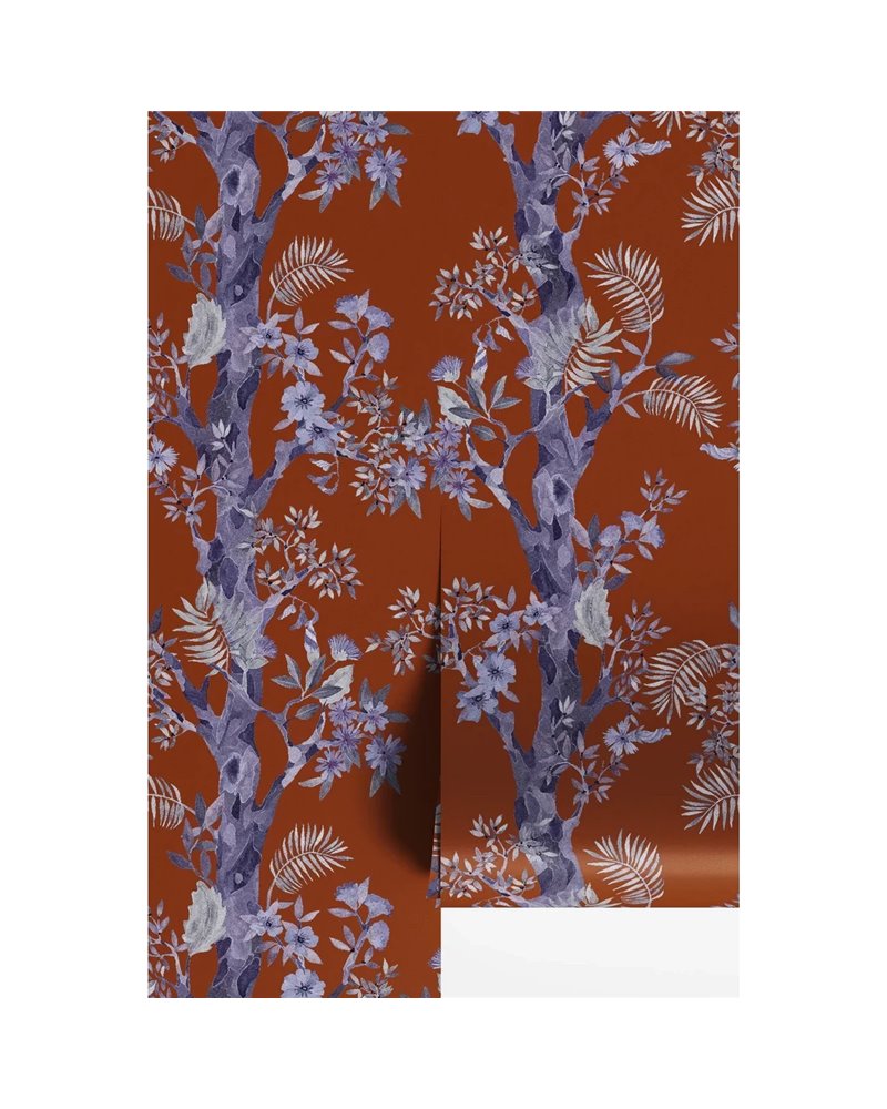Orientalforest Tomette Orientalforest Tomette