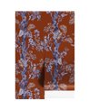 Oriental forest Tomette