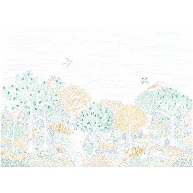 Promenade Noisette