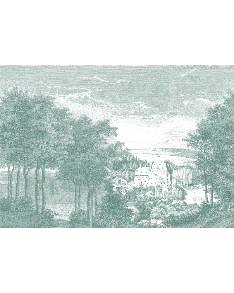 Campagne Sauge
