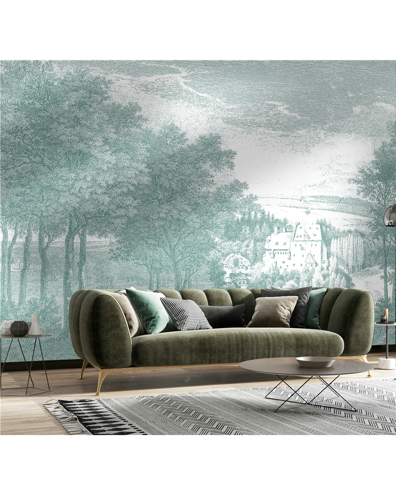 Campagne Sauge