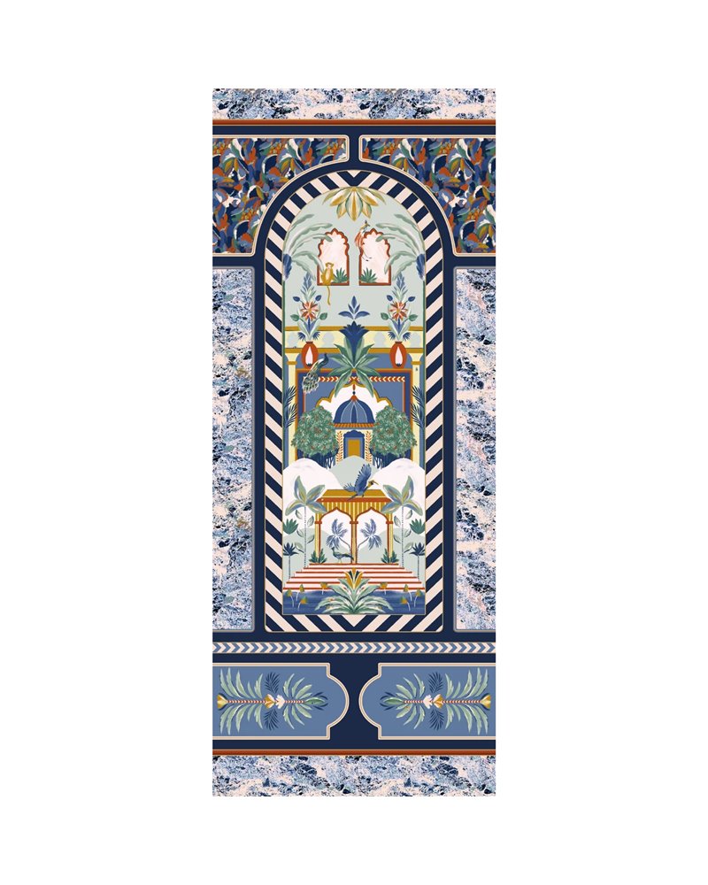 Chandni Mahal Or Chandni Mahal Or