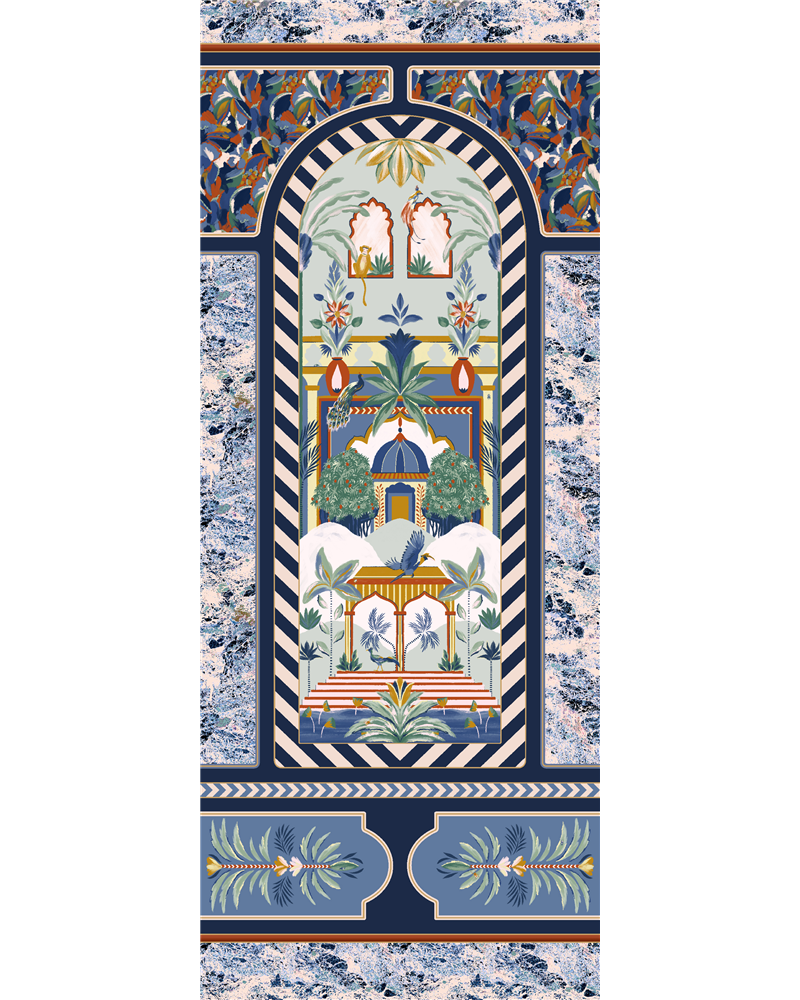 Chandni Mahal Or