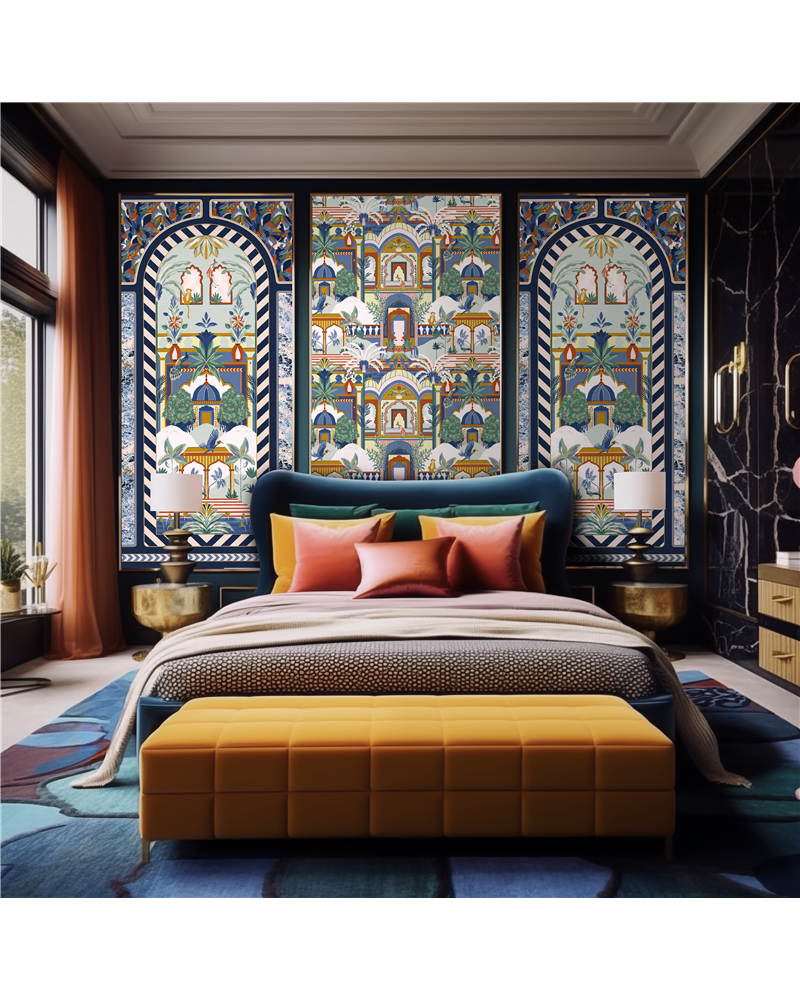 Chandni Mahal Or