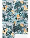 Jardin D'orient Emeraude
