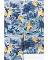 Jardin D'orient Saphir
