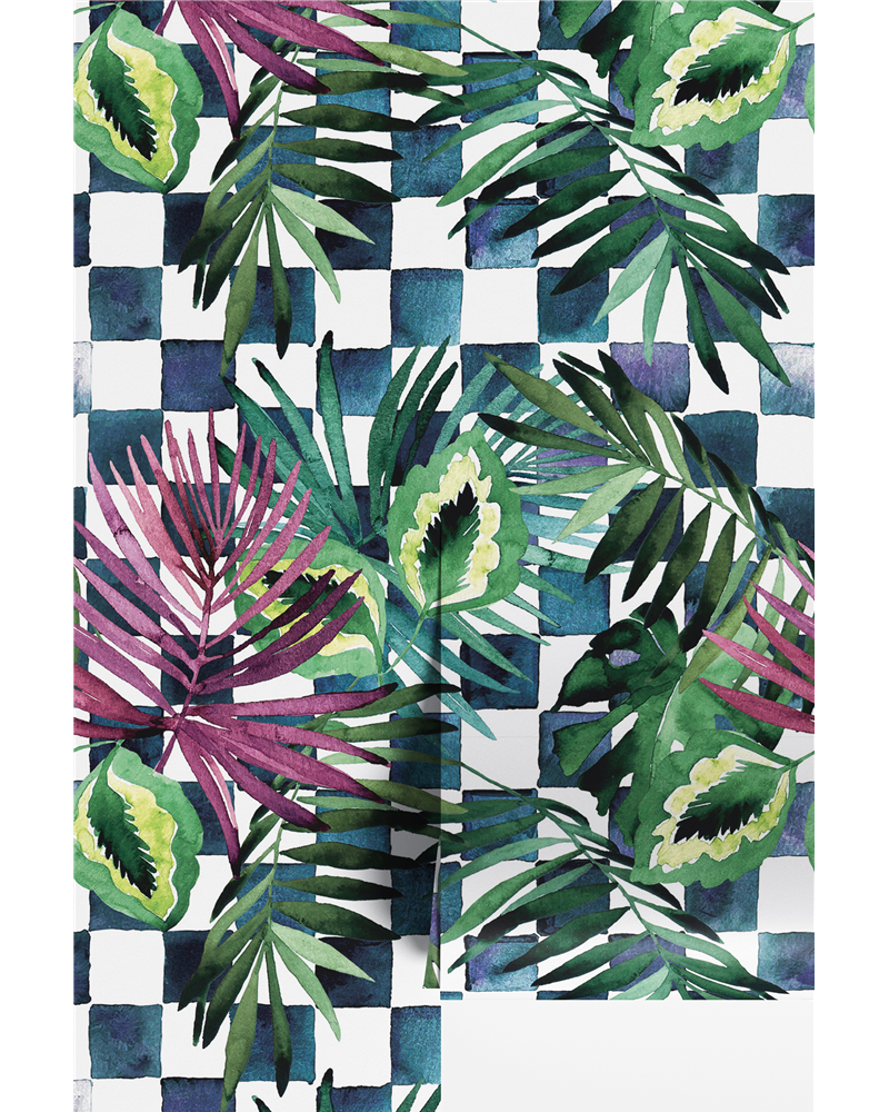 Jardin Noir Cerule