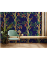 Orientalforest Indigo