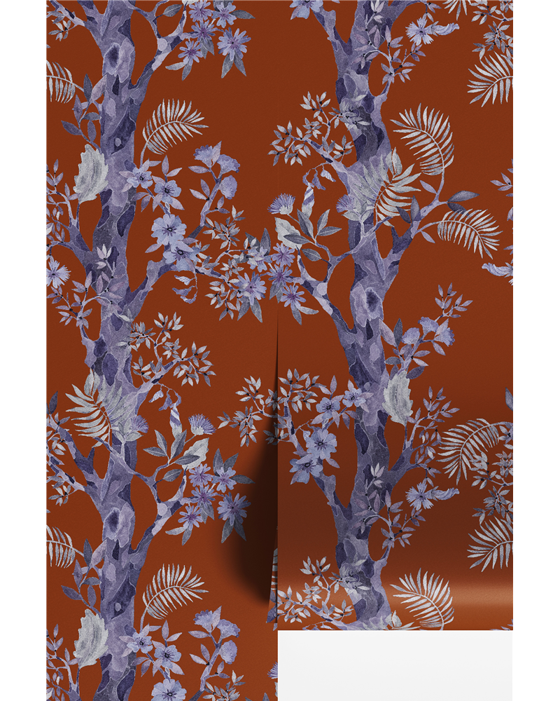 Orientalforest Tomette