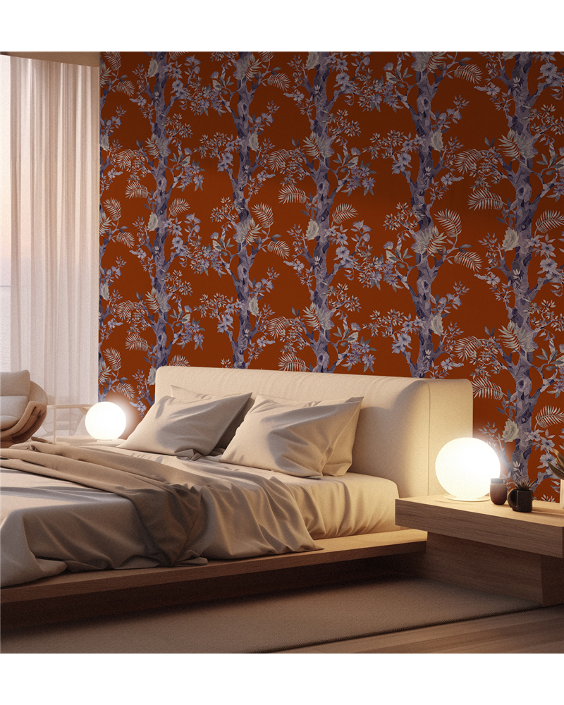 Orientalforest Tomette