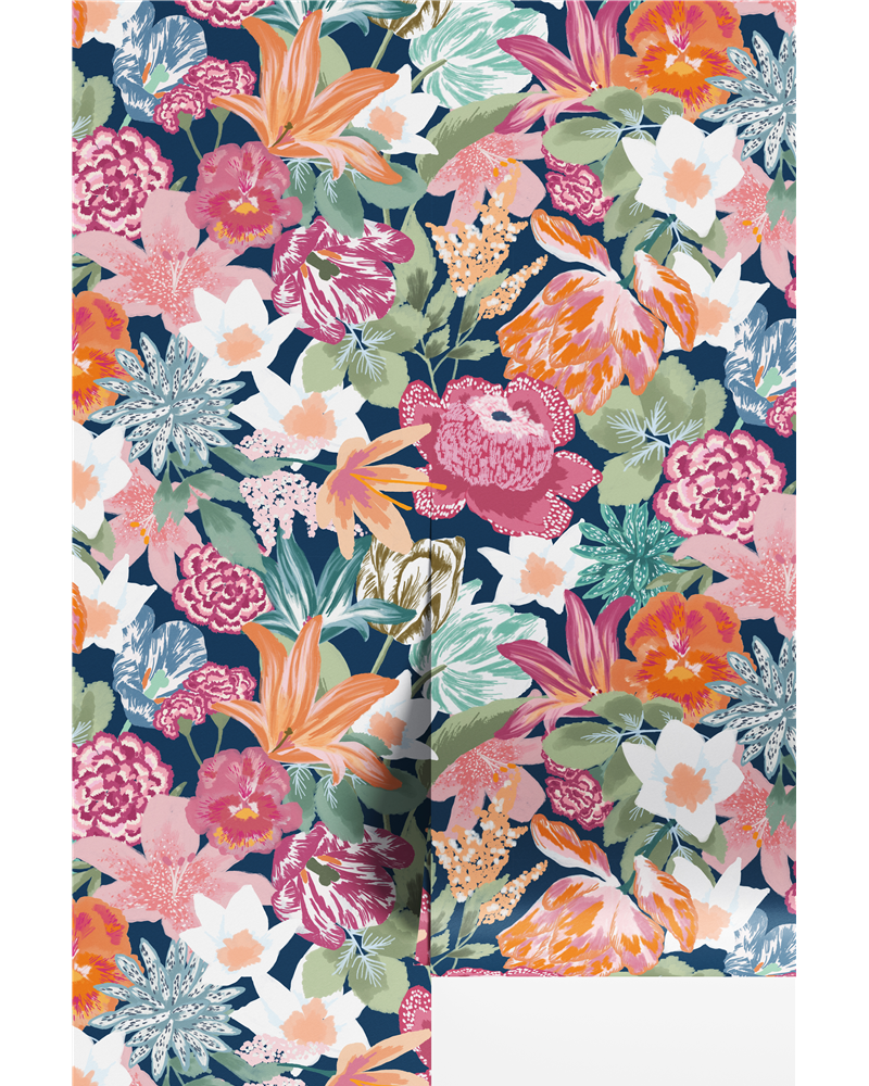 Printemps Nuit