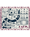 Souvenir De Paris Encre