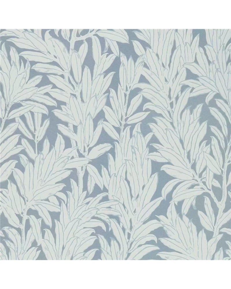 Laurel Leaf Breeze Blue 2412-177-02