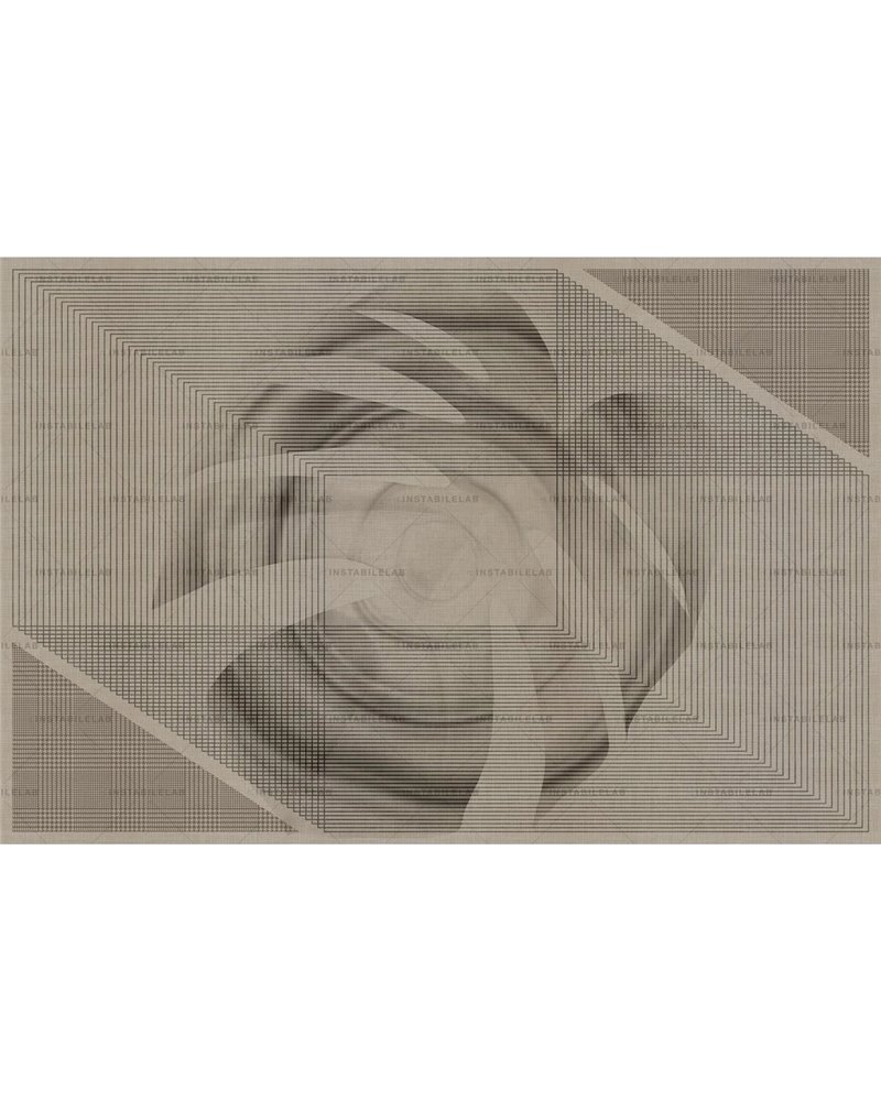 Papier peint SHONA 01 - INSTABILE LAB Papier peint SHONA 01 - INSTABILE LAB